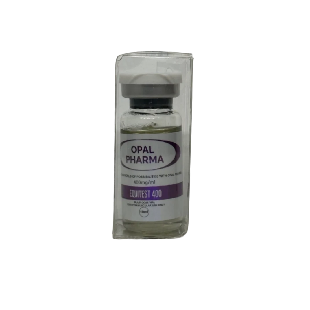 Buy Equitest 400mg/ml online from Opal Pharma – discreet delivery across UK and EU