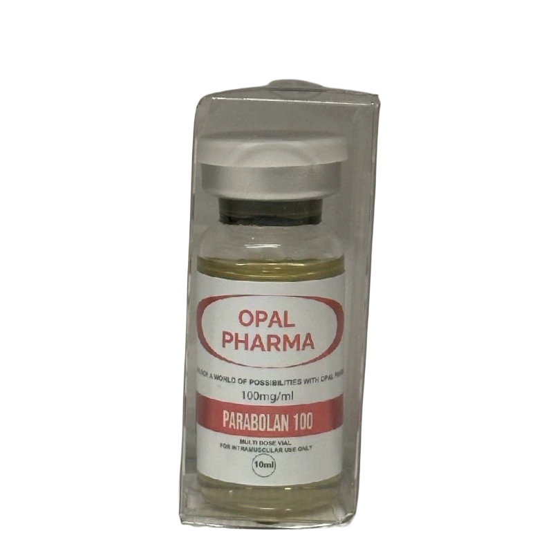 Buy Parabolan 100mg/ml from Opal Pharma online – discreet delivery across UK and EU