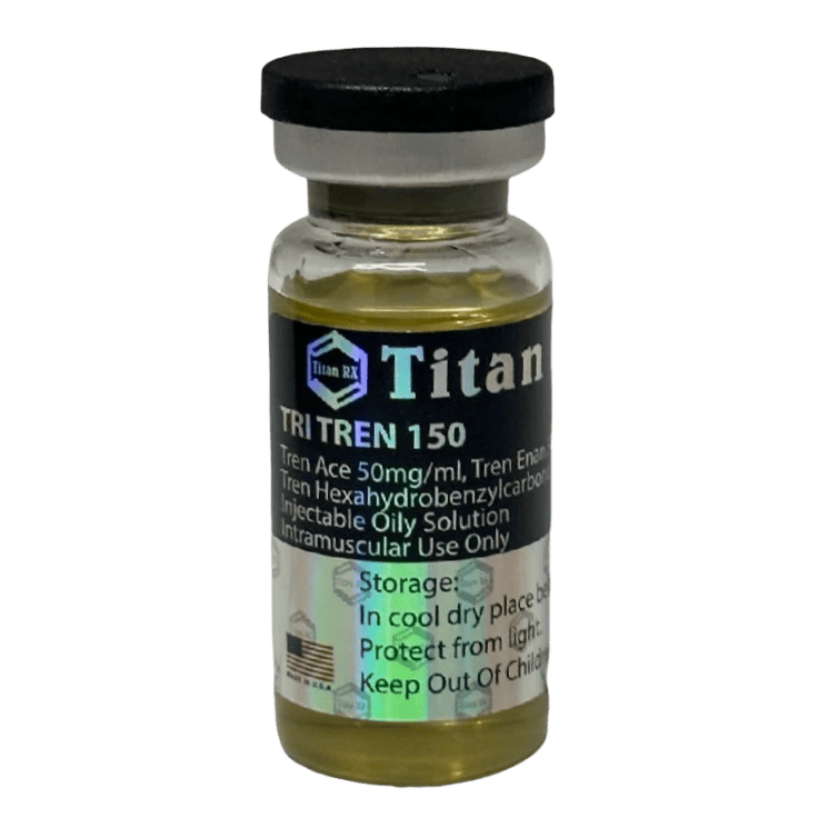 Buy Tri Tren 150mg/ml online – discreet delivery across UK and EU