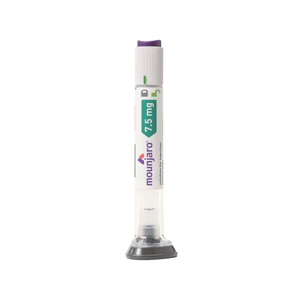 Mounjaro 7.5 mg injection