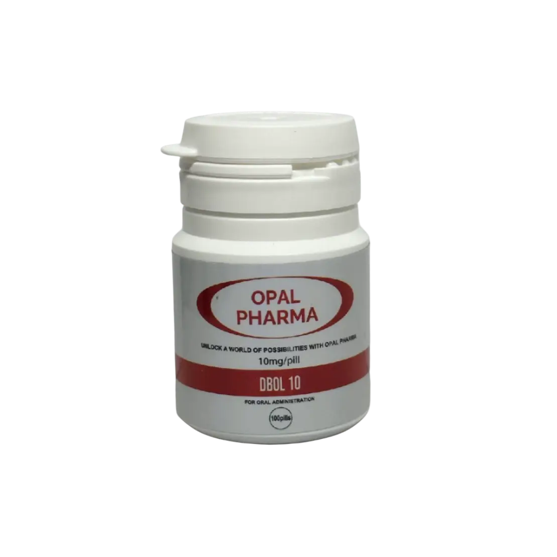 Buy DBOL 10 mg online from Opal Pharma – discreet delivery across UK and EU