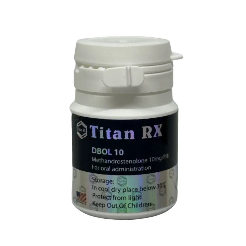 Buy DBOL 10mg online – discreet delivery across UK and EU