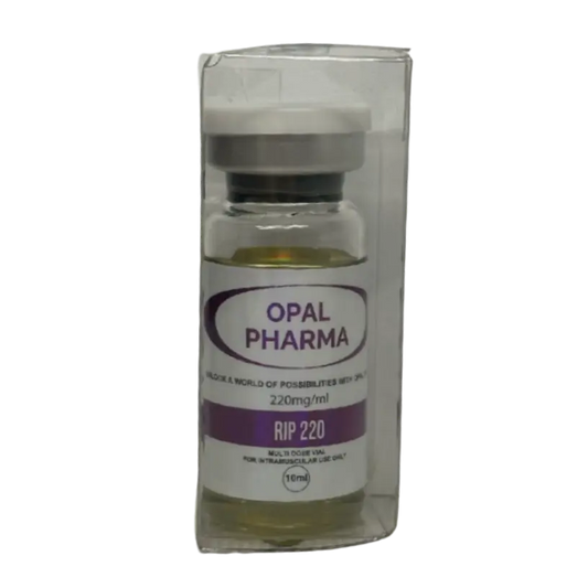 RIP 220 mg/ml injection– generic packaging