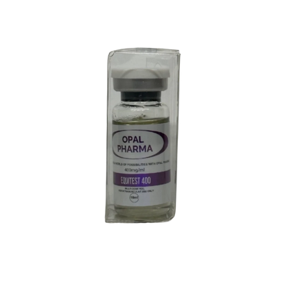 Buy Equitest 400mg/ml online from Opal Pharma – discreet delivery across UK and EU