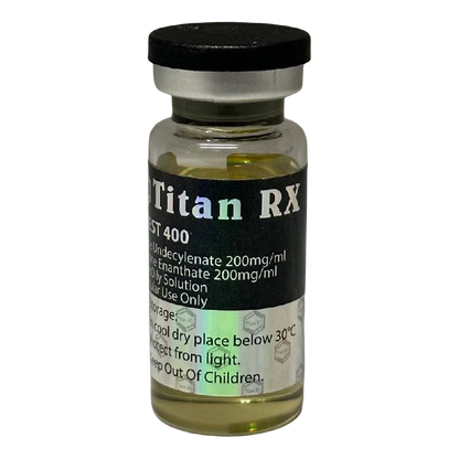 Buy Equitest 400mg/ml online – side view – discreet delivery across UK and EU