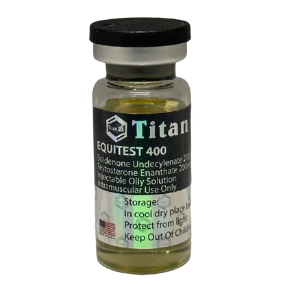 Buy Equitest 400mg/ml online – discreet delivery across UK and EU