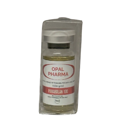 Buy Parabolan 100mg/ml from Opal Pharma online – discreet delivery across UK and EU