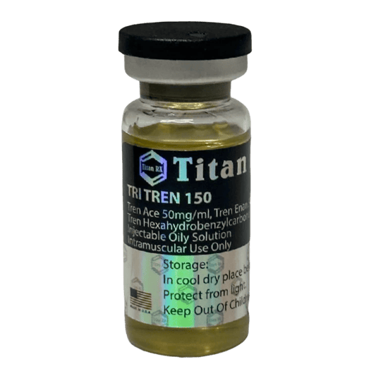 Buy Tri Tren 150mg/ml online – discreet delivery across UK and EU