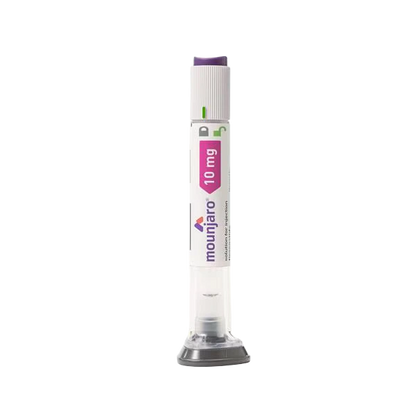 Mounjaro 10 mg injection