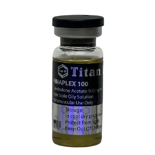 Buy Finaplex 100mg/ml online from Titan Rx– discreet delivery across UK and EU