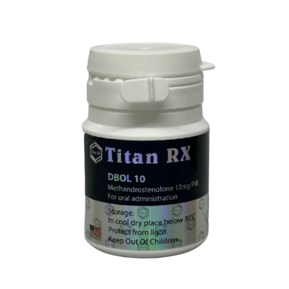 Buy DBOL 10mg online – discreet delivery across UK and EU