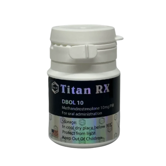 Buy DBOL 10mg online – discreet delivery across UK and EU