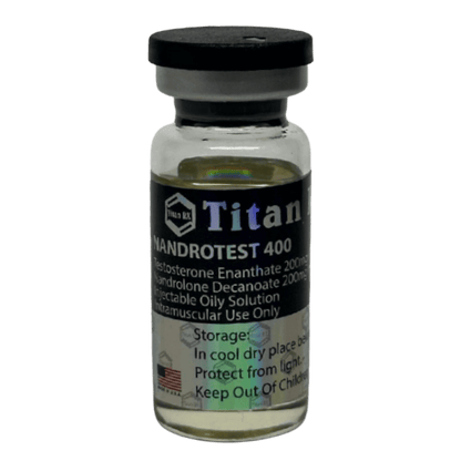 Buy Nandrotest 400mg/ml online – discreet delivery across UK and EU