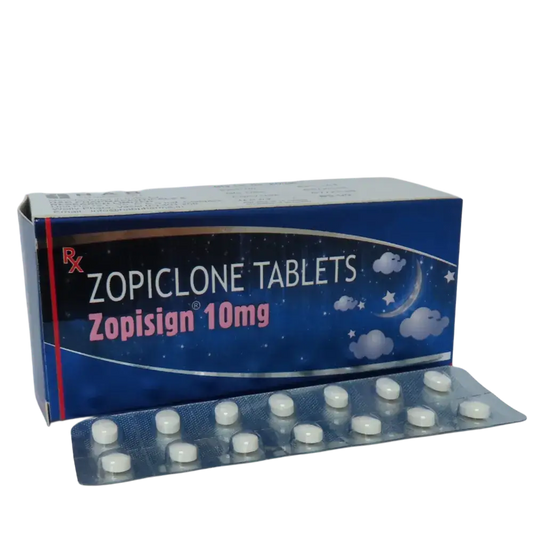 ZopiclonE